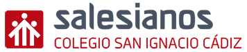 Logotipo de Aula virtual Salesianos Cádiz